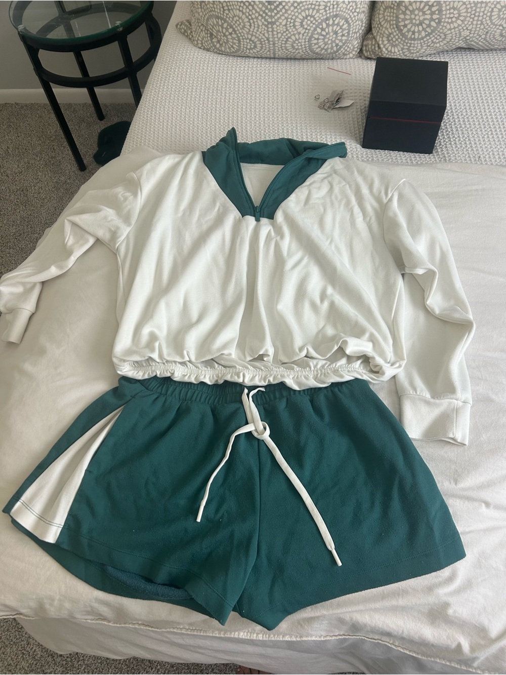 Target Golf Athleisure Set